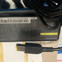 Lenovo Power Supply, Charger 🔌 