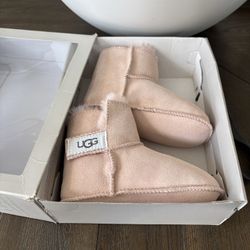 Baby Girls Ugg Boot 