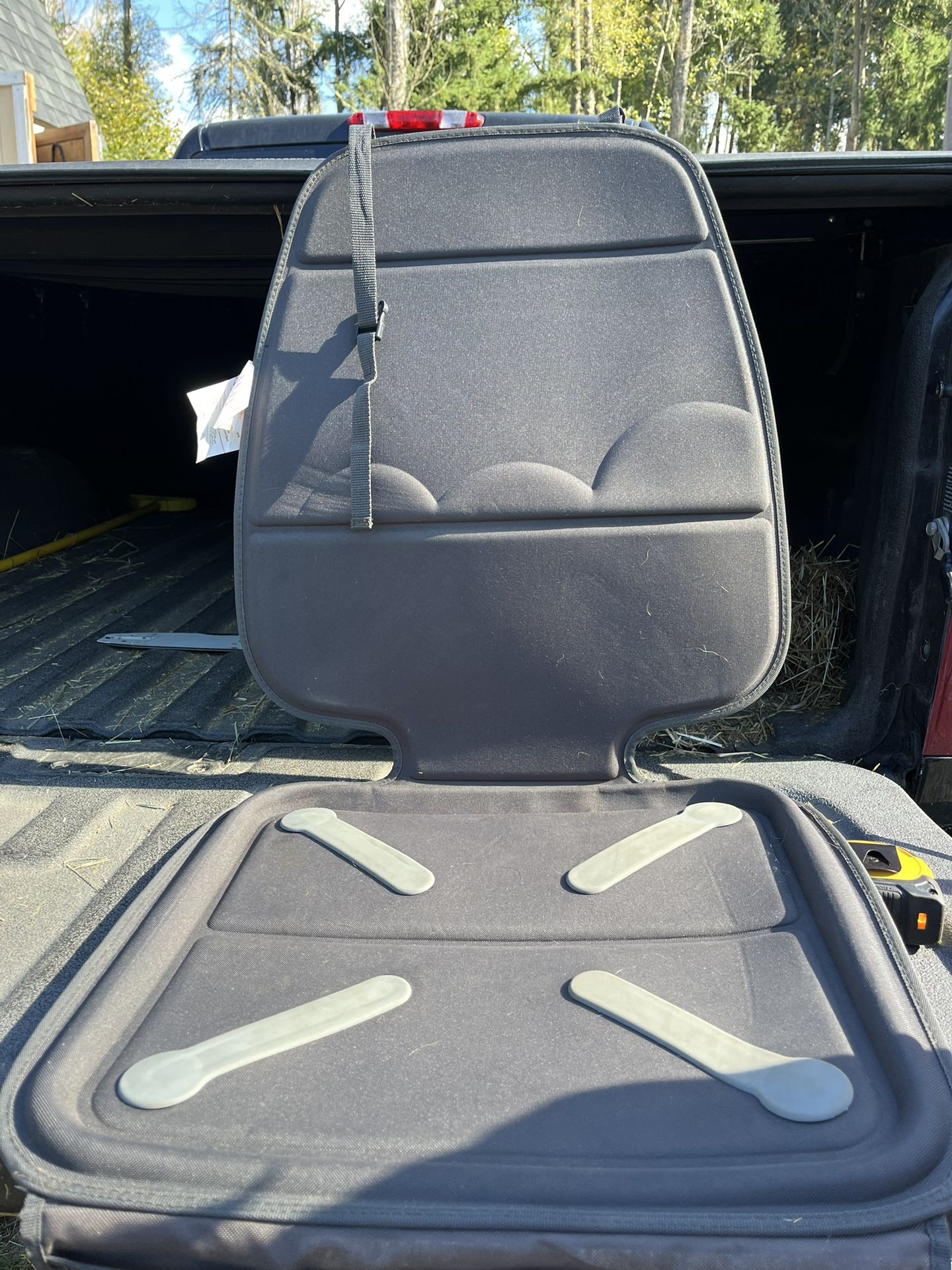 Car Seat Protector