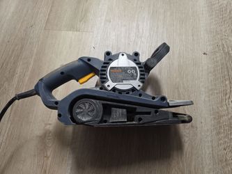 3x21 Electric Belt Sander