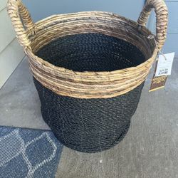 Great Moving Deal 3 NEW Baskets Large Medium And Small Get All 