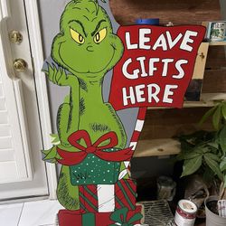 Grinch