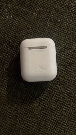 AirPods Charging Case
