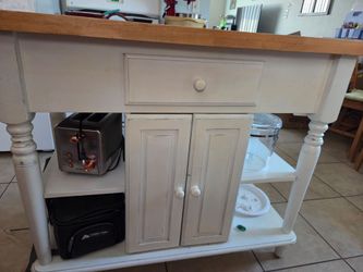 Kitchen Island