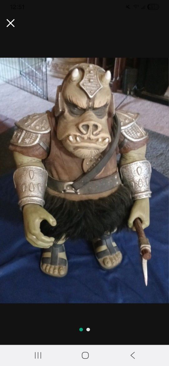 Star Wars Hasbro