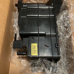 Carbon Canister 