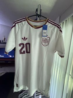 Spain Away 2026 pedri and Lamine