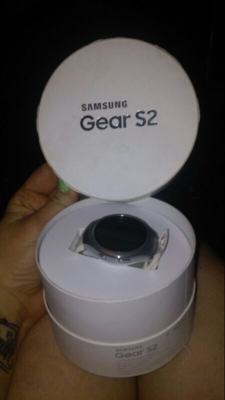 samsung galaxy gear s 2