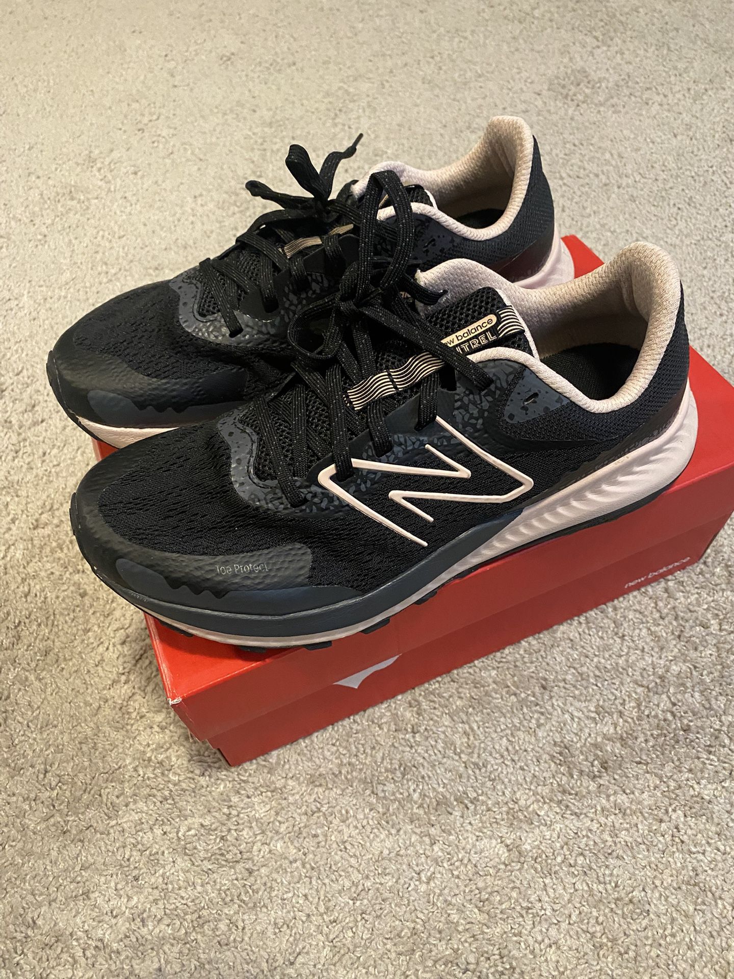 Used New Balance 