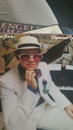 Vinyl
