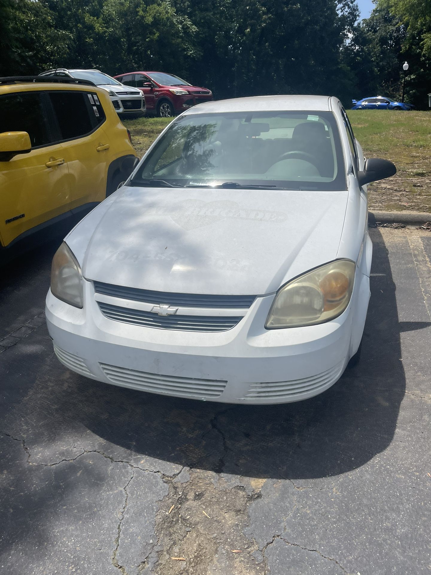 2006 Chevrolet Cobalt