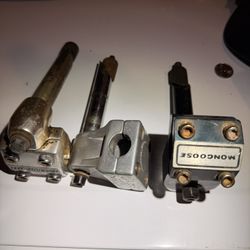 Old School Mid School Bmx Stems. 21.1 