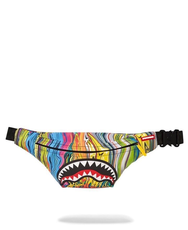 SPRAYGROUND CROSSBODY / SUPER MELT