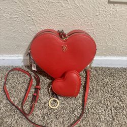 New Victoria’s Secret handbag