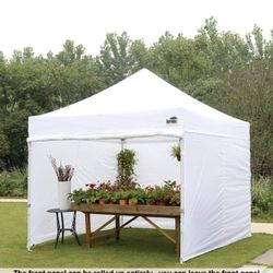 Pop-up Canopy Tent 10x10’