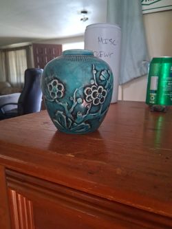 Japanese Vase
