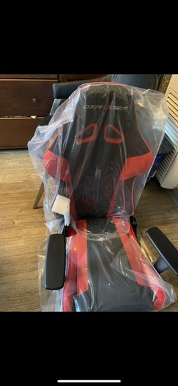 DXRACER Gaming Chair