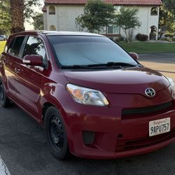 2008 Scion xD
