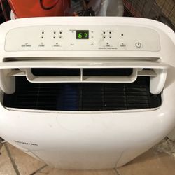 Air Conditioner