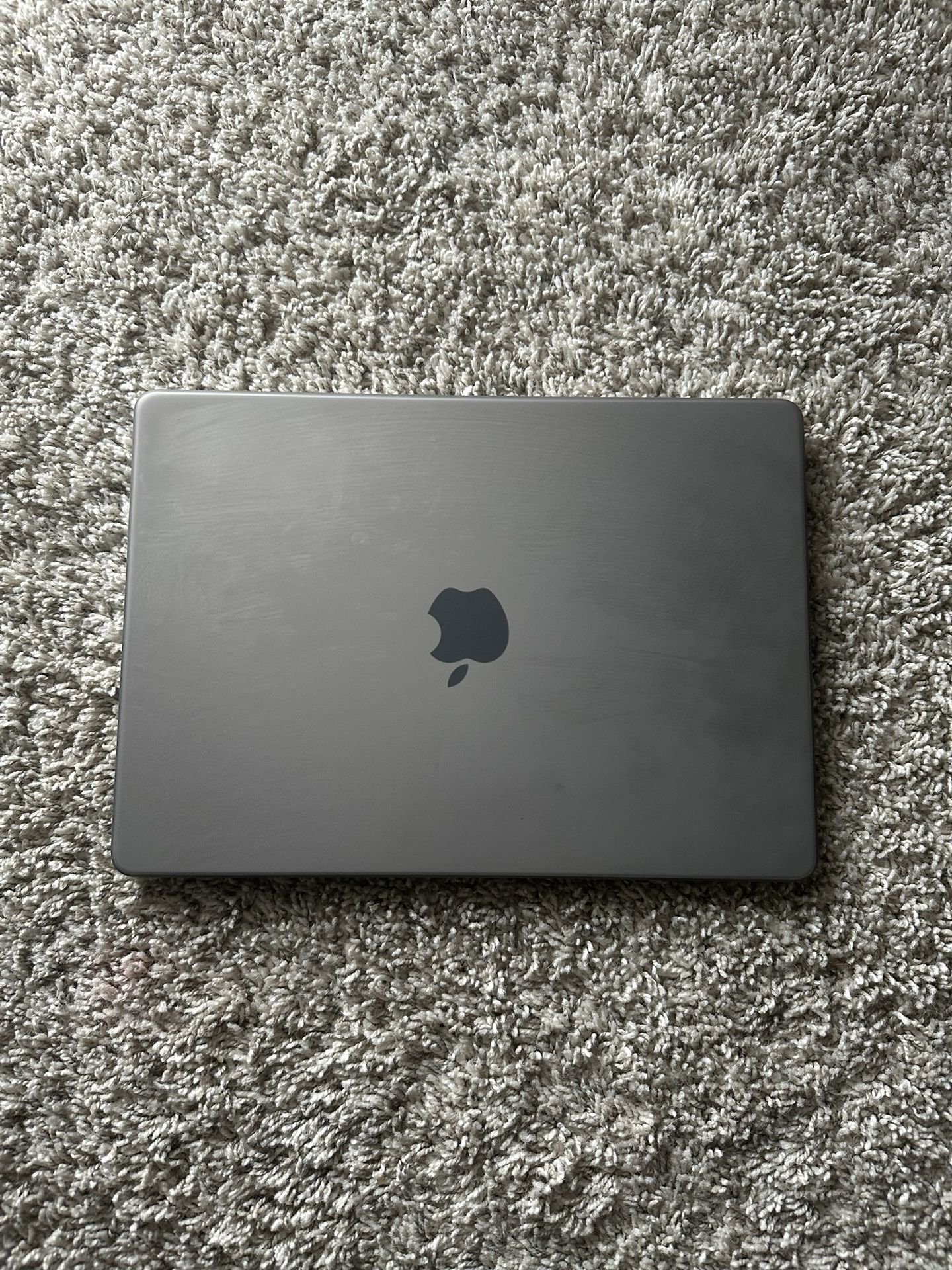 2024 MacBook Pro