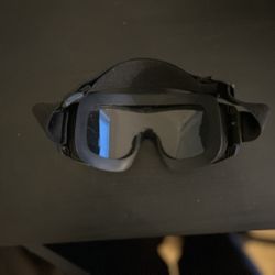 Airsoft Goggles