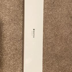 Apple Watch Series 3 (GPS Model)-38mm Case