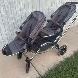 Double Stroller