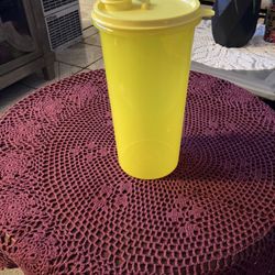 Tupperware