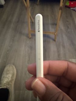 Apple Pencil Pro