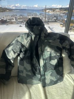 Columbia Kids Jacket