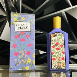 Gucci Flora Gorgeous Gardenia 100ml