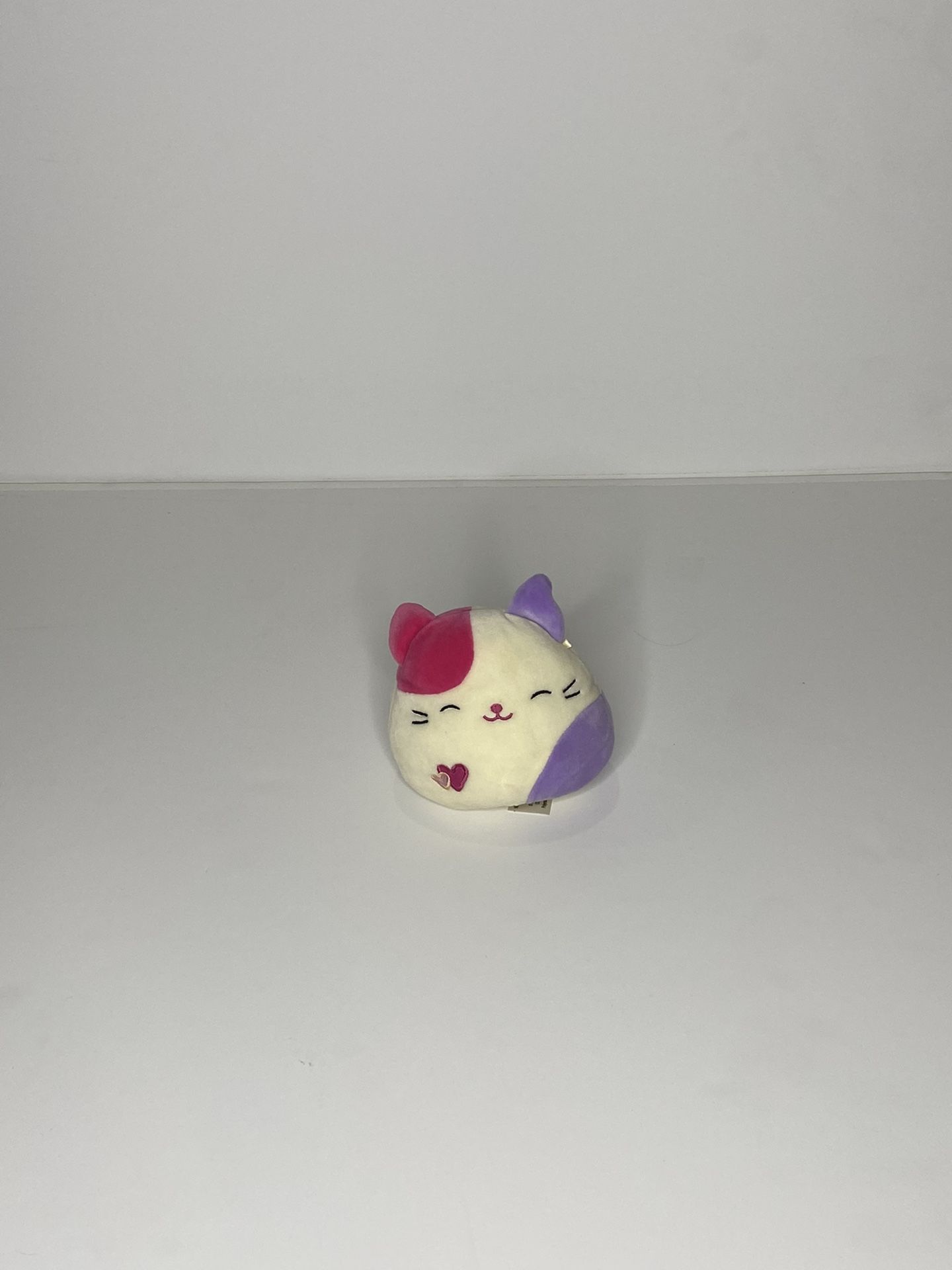 Cat Squishmallow