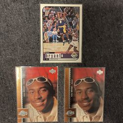 Basketball Cards