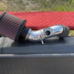 Typhoon Intake System