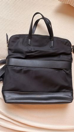 Targus black Laptop Bag