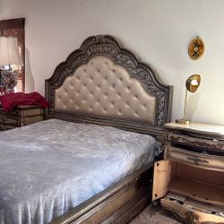 Beautiful Bedroom Set