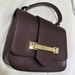 Piumelli Italian Leather Bag 