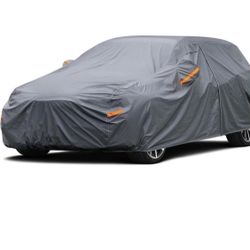 Water Proof Car Cover 