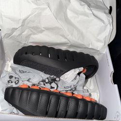 Nike Mind 001