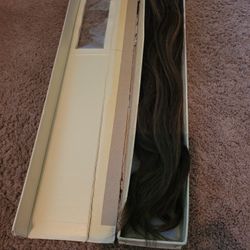 BeBella Hair Extensions 