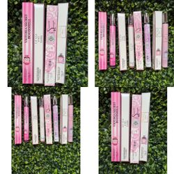 Woman Perfumes Set Of 4 ($25)