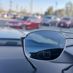 Maui Jim Sunglasses