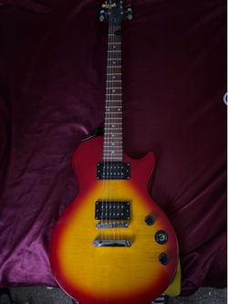 Les Paul Special Edition 2/Amp/Amp Cord