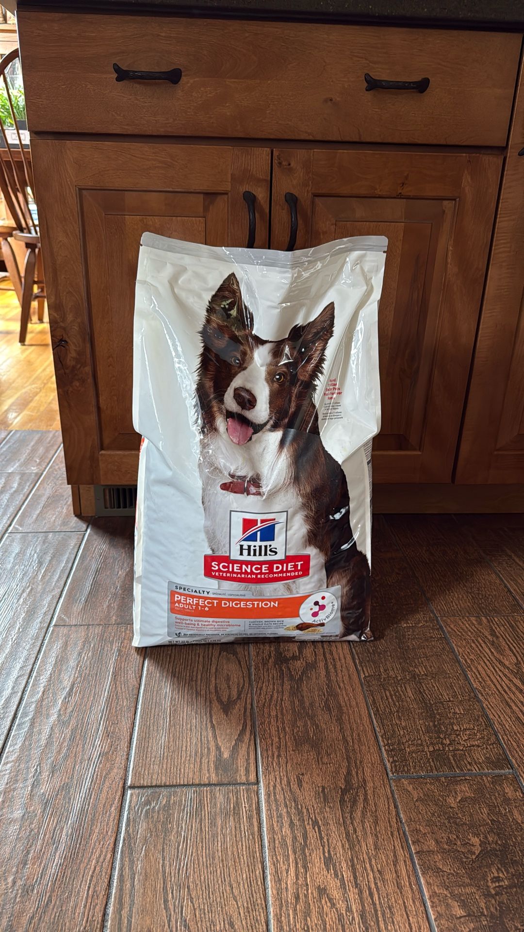 Hills Science Dog Food