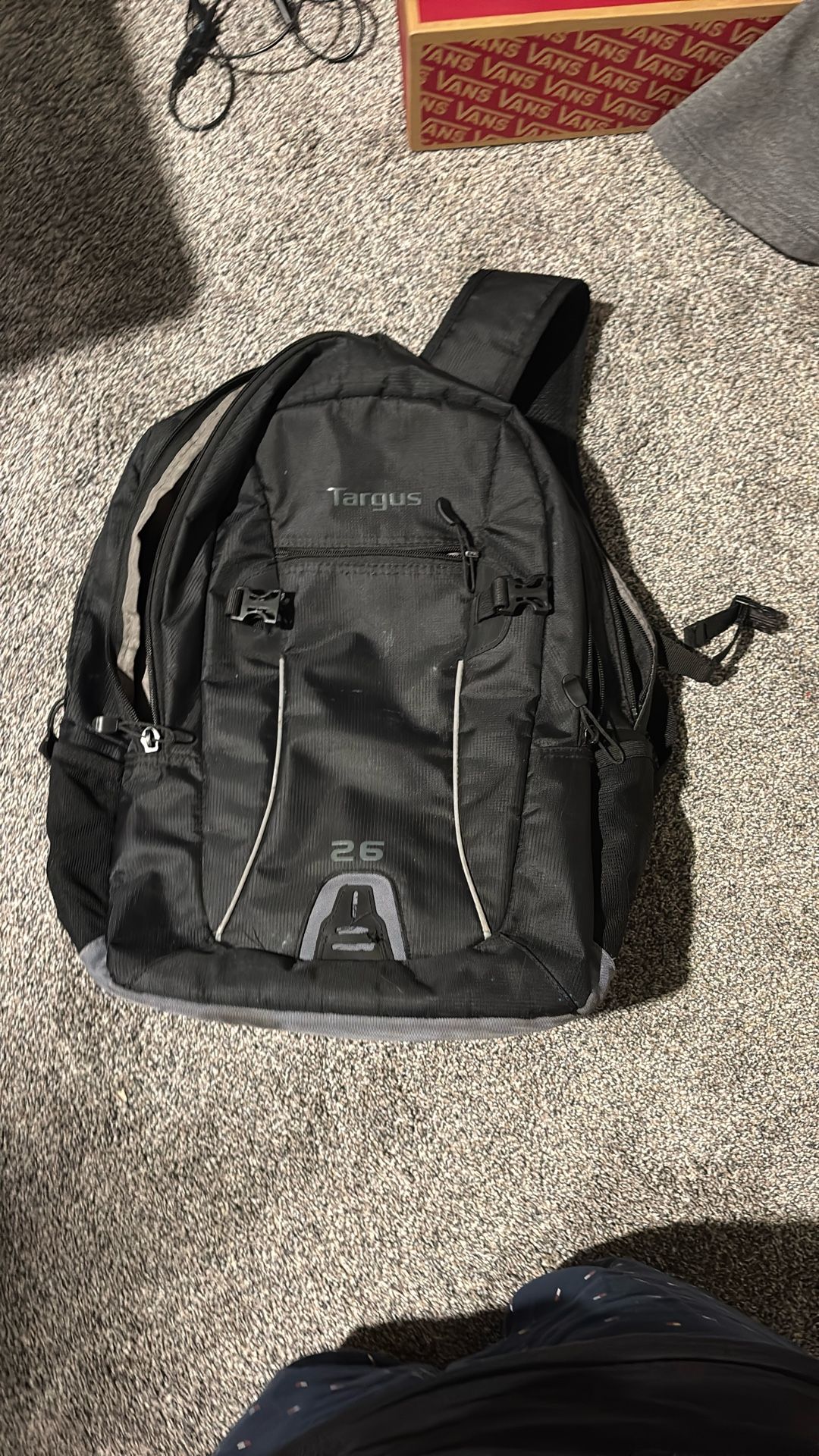 Targus Laptop Bag