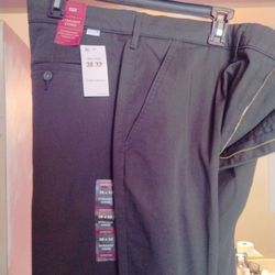 Levis straight chino pants