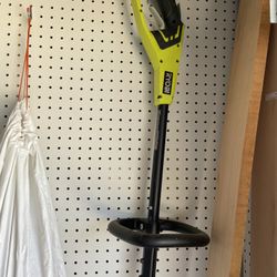 Ryobi String Trimmer