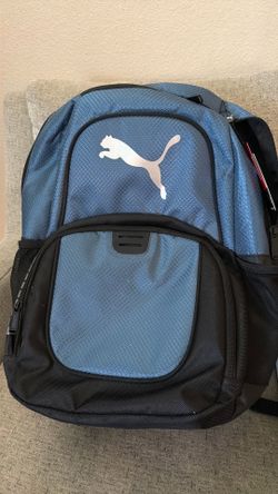 Puma backpack