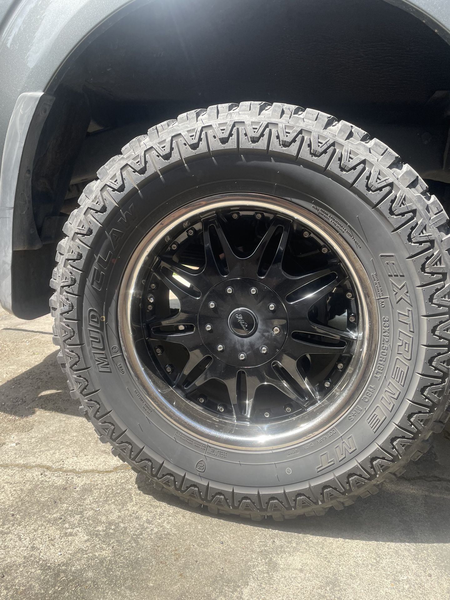 Wheels , Tires Free