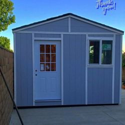 Casita / Studio 10x12x10 